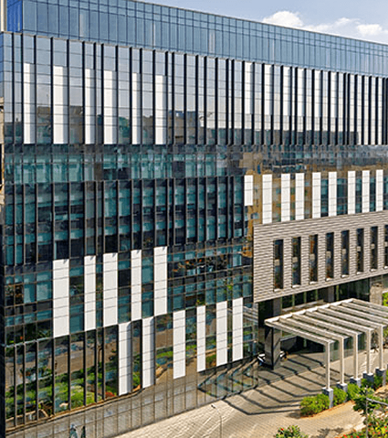 Manyanta Tech Park